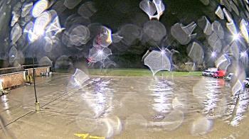 Weather camera view of Zion Public School District 6.