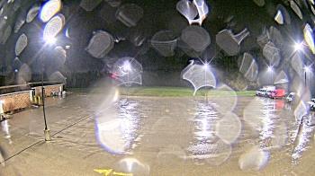 Weather camera view of Zion Public School District 6.