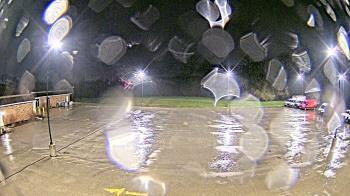 Weather camera view of Zion Public School District 6.