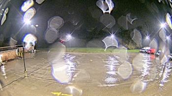 Weather camera view of Zion Public School District 6.