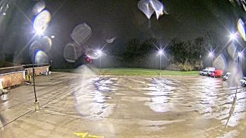 Weather camera view of Zion Public School District 6.