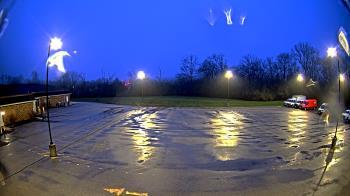 Weather camera view of Zion Public School District 6.