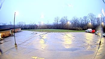 Weather camera view of Zion Public School District 6.