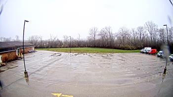 Weather camera view of Zion Public School District 6.