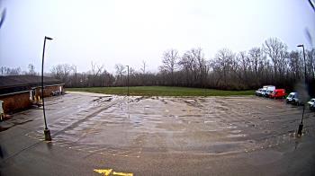 Weather camera view of Zion Public School District 6.