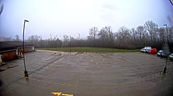 Weather camera view of Zion Public School District 6.