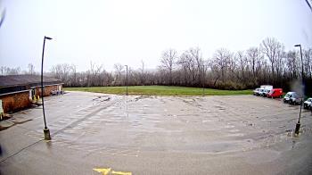 Weather camera view of Zion Public School District 6.