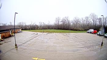 Weather camera view of Zion Public School District 6.