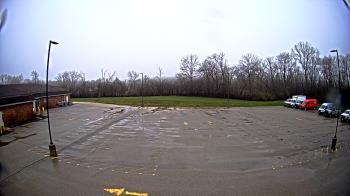 Weather camera view of Zion Public School District 6.