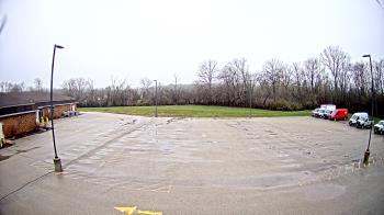 Weather camera view of Zion Public School District 6.