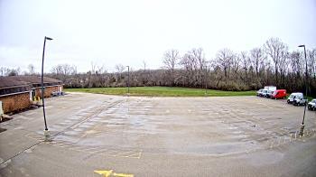 Weather camera view of Zion Public School District 6.