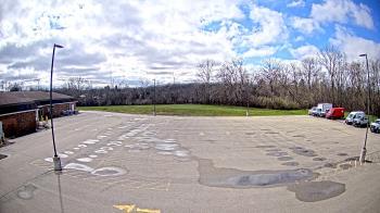 Weather camera view of Zion Public School District 6.