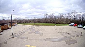 Weather camera view of Zion Public School District 6.