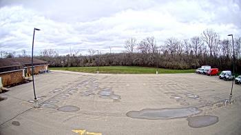 Weather camera view of Zion Public School District 6.