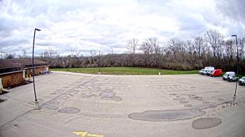 Weather camera view of Zion Public School District 6.