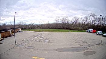 Weather camera view of Zion Public School District 6.