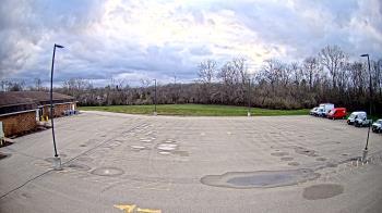 Weather camera view of Zion Public School District 6.