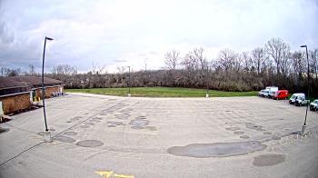 Weather camera view of Zion Public School District 6.