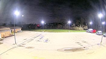 Weather camera view of Zion Public School District 6.