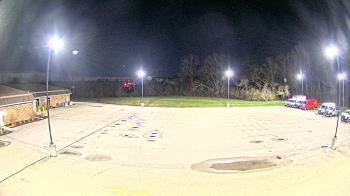 Weather camera view of Zion Public School District 6.