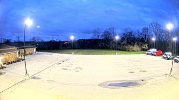 Weather camera view of Zion Public School District 6.