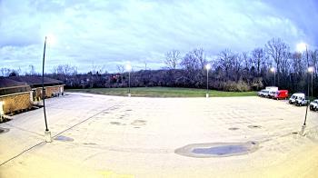 Weather camera view of Zion Public School District 6.