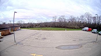 Weather camera view of Zion Public School District 6.