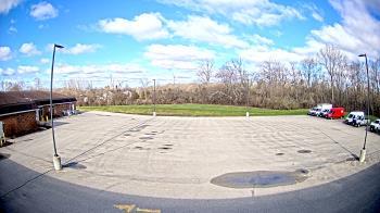 Weather camera view of Zion Public School District 6.