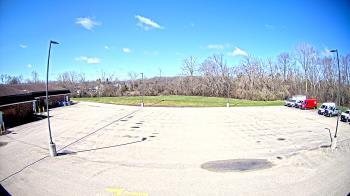 Weather camera view of Zion Public School District 6.