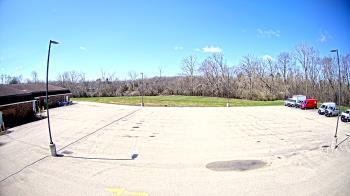 Weather camera view of Zion Public School District 6.