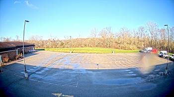 Weather camera view of Zion Public School District 6.