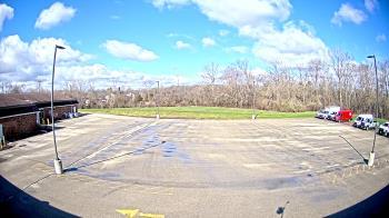 Weather camera view of Zion Public School District 6.