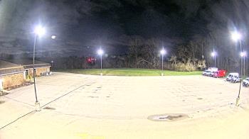 Weather camera view of Zion Public School District 6.