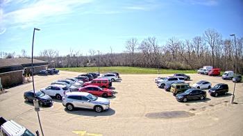 Weather camera view of Zion Public School District 6.