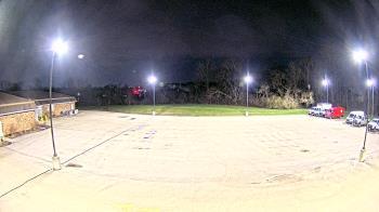 Weather camera view of Zion Public School District 6.