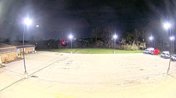 Weather camera view of Zion Public School District 6.