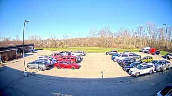 Weather camera view of Zion Public School District 6.