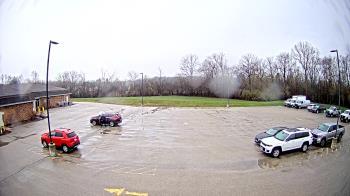 Weather camera view of Zion Public School District 6.