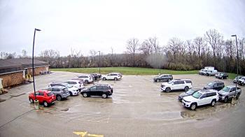 Weather camera view of Zion Public School District 6.