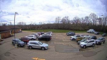 Weather camera view of Zion Public School District 6.