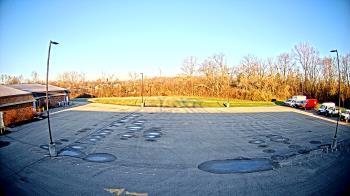 Weather camera view of Zion Public School District 6.