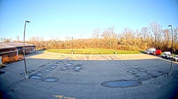 Weather camera view of Zion Public School District 6.