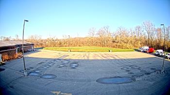 Weather camera view of Zion Public School District 6.