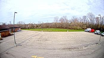 Weather camera view of Zion Public School District 6.