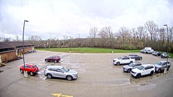 Weather camera view of Zion Public School District 6.