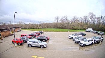 Weather camera view of Zion Public School District 6.