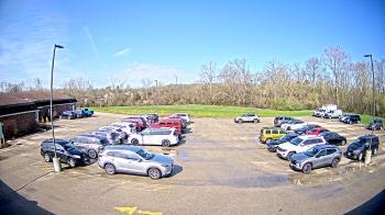 Weather camera view of Zion Public School District 6.