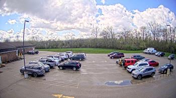 Weather camera view of Zion Public School District 6.