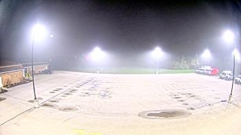 Weather camera view of Zion Public School District 6.