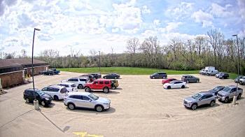 Weather camera view of Zion Public School District 6.